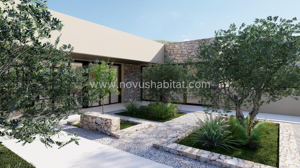 Villa í Yecla - N7260 – foto 2