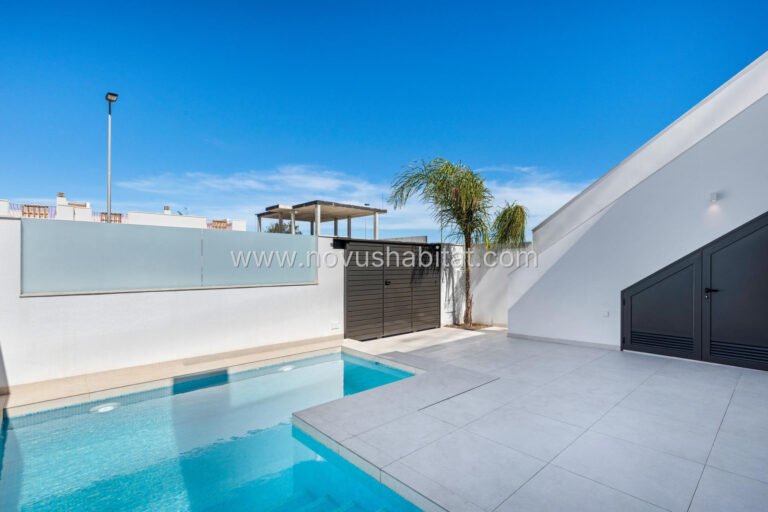 Villas in San Javier - foto 2