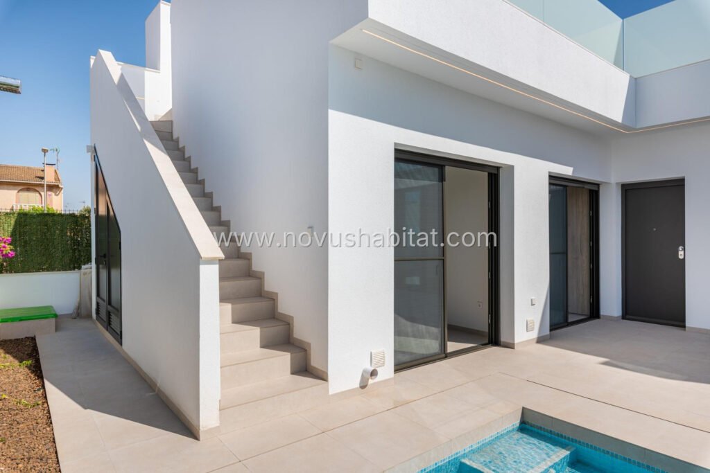 Villa in San Javier - N7063 – foto 2