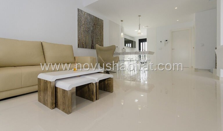 Villas in Orihuela Costa - foto 2