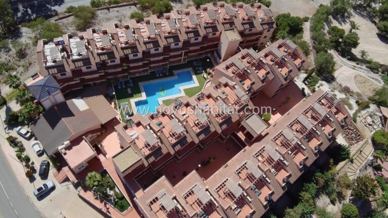 Appartement in Aguilas - SP1578 - foto 2