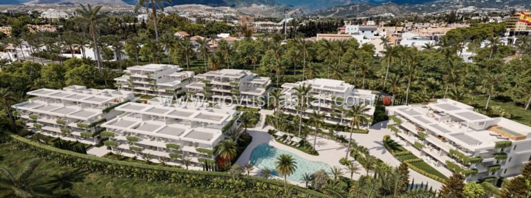 Apartments in Estepona - foto 12