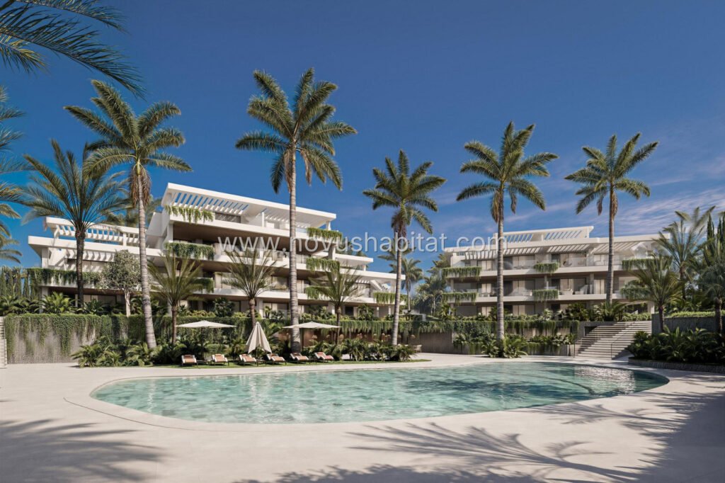 Apartment in Estepona - SP1516 – foto 2