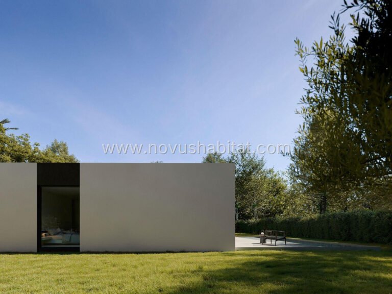 Villa in Benidorm - foto 2