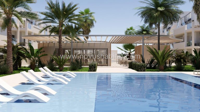 Apartments in Torre Pacheco - foto 12