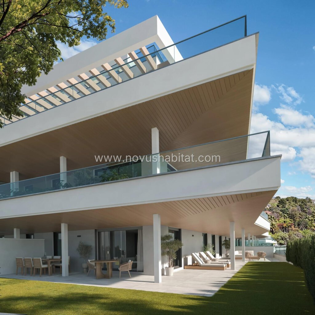 Apartment in Estepona - SP1376 – foto 1