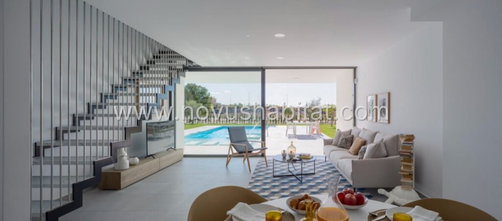 Villa en Baños y Mendigo - N8312 – foto 2