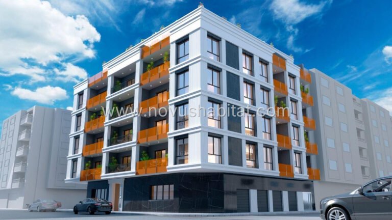 Penthouse in Torrevieja - foto 2