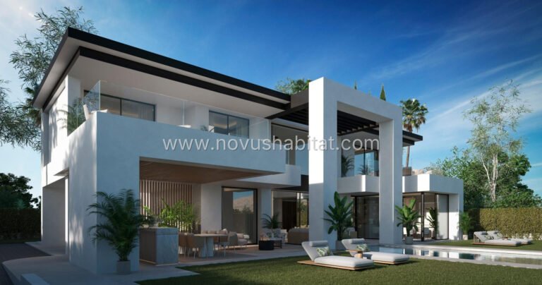 Villa in Estepona - foto 2