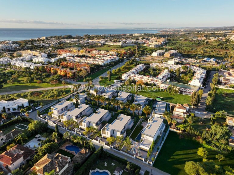 Villas in Estepona - foto 7