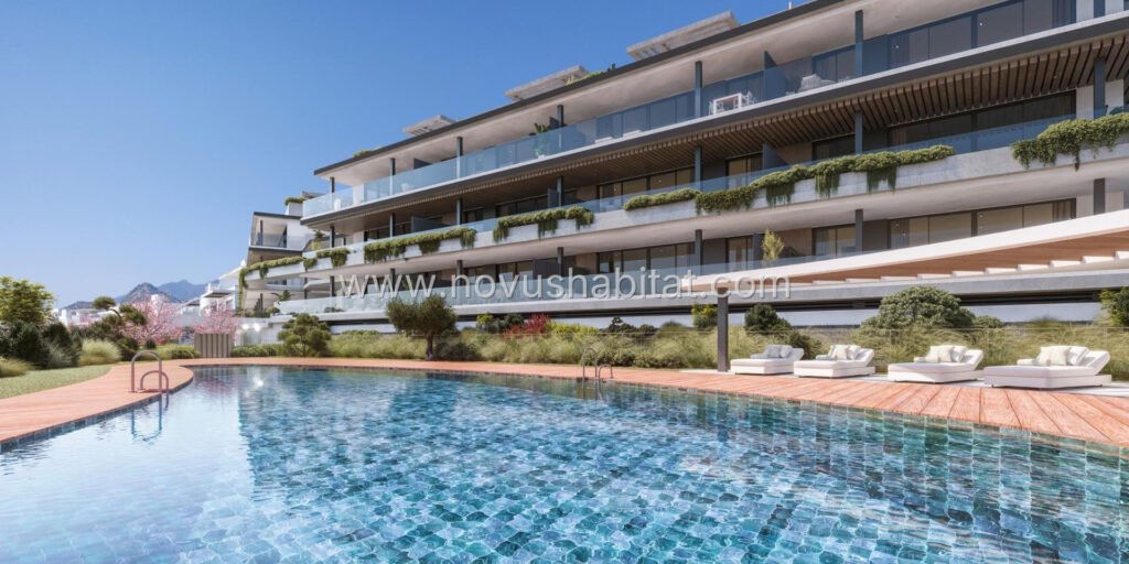 Apartment in Estepona - SP1220 – foto 2
