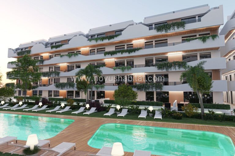 Apartments in San Javier - foto 7