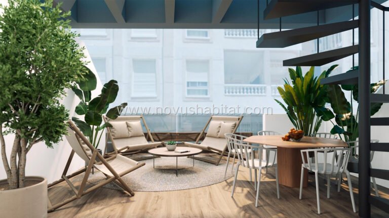 Penthouse in Torrevieja - N9201 - foto 2