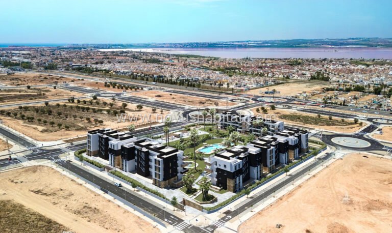Appartement in Torrevieja - N9184 - foto 9