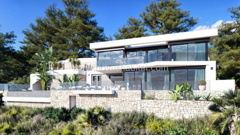 Villa in Benissa - foto 2