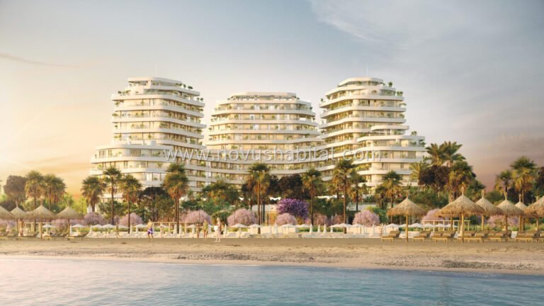 Apartments in Málaga - foto 2