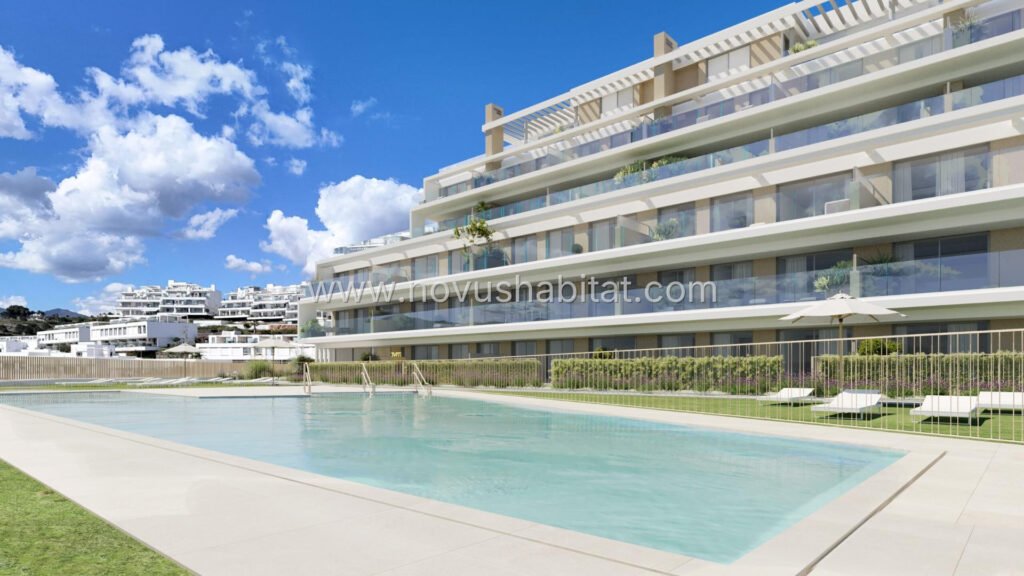Apartment in Estepona - SP1019 – foto 2