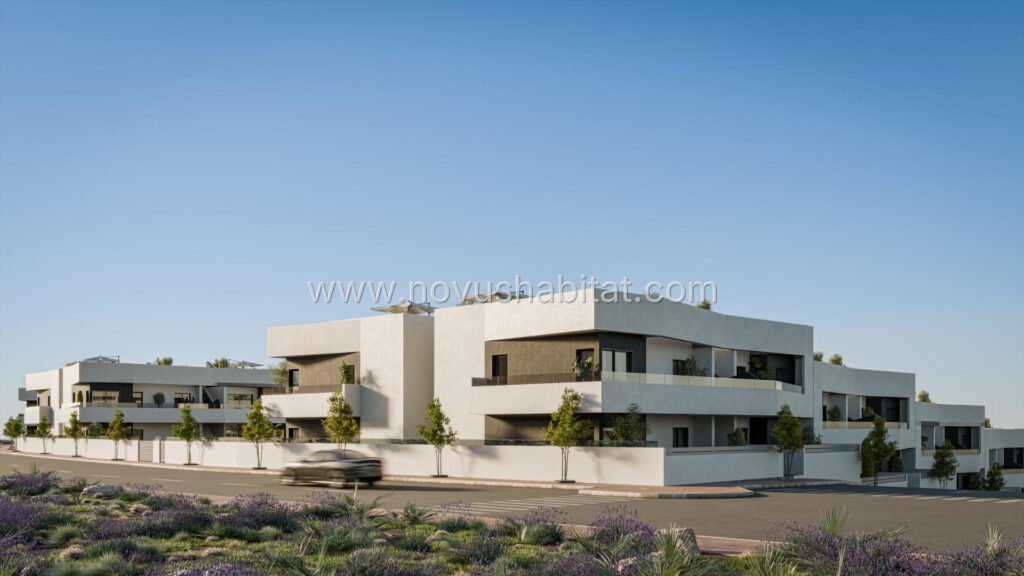 Bungalow in San Miguel de Salinas - N8867 – foto 2