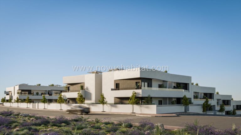 Bungalows in San Miguel de Salinas - foto 2
