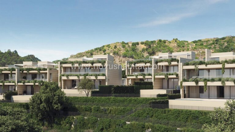 Bungalow in Marbella - N8846 - foto 2