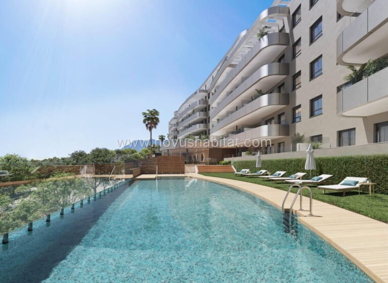 Apartments in Torremolinos - foto 12
