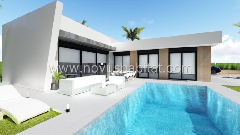 Villas in Calasparra - foto 2