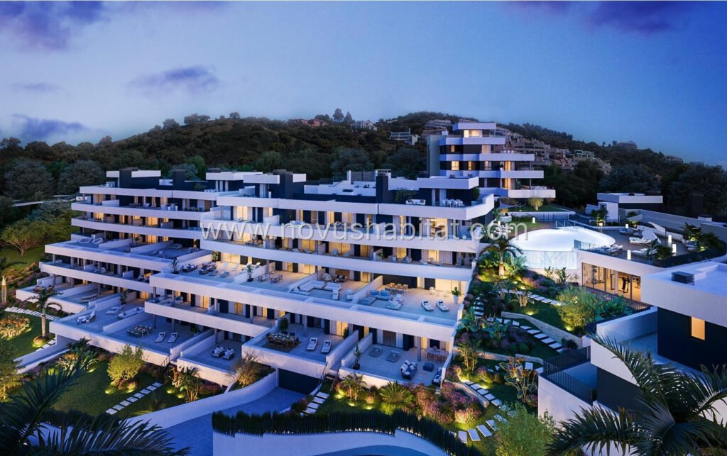 Apartment in Marbella - SP0624 – foto 2