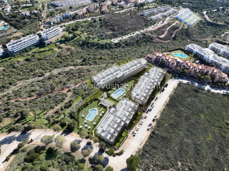Apartamento en Manilva - N9744 - foto 20