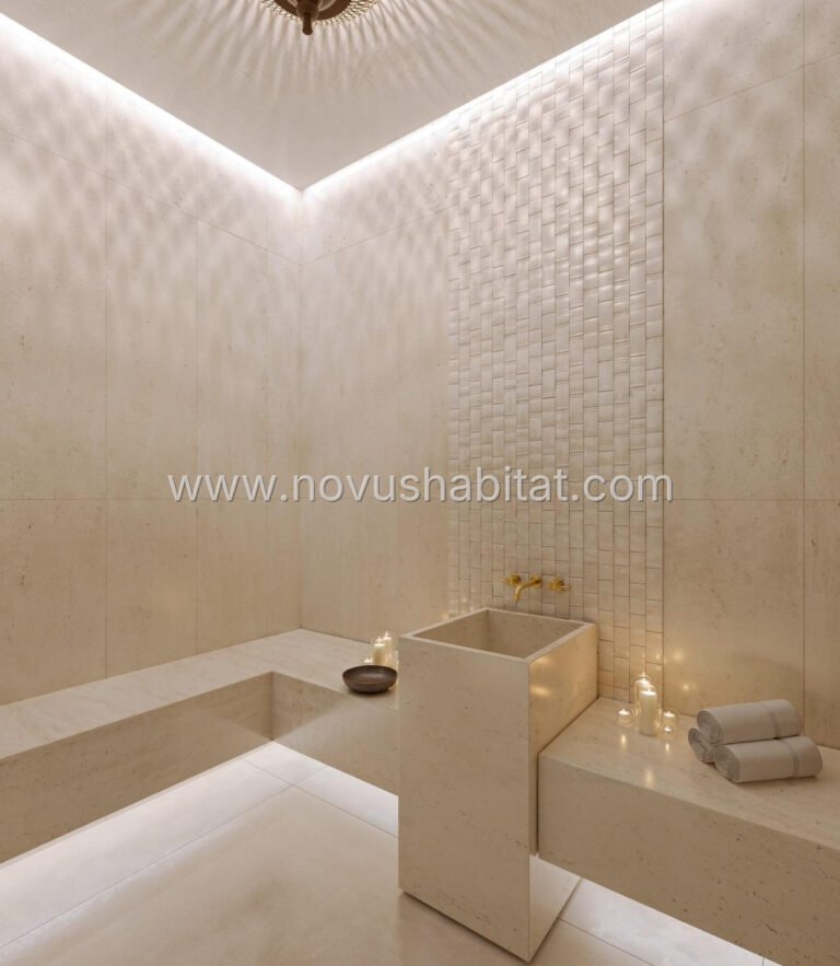 Appartement in Estepona - SP1515 - foto 20
