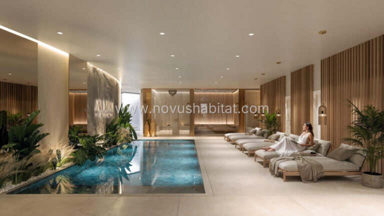 Apartment in Estepona - SP1516 - foto 20
