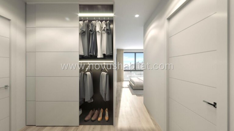 Penthouse in Torrevieja - N9334 - foto 20