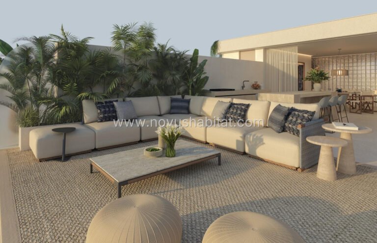 Apartment in Estepona - SP1772 - foto 19