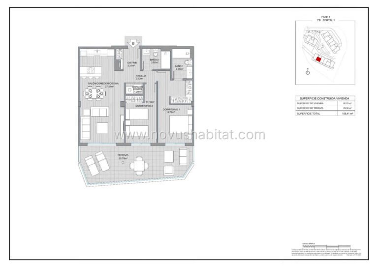 Apartment in Mijas - SP1102 - foto 40