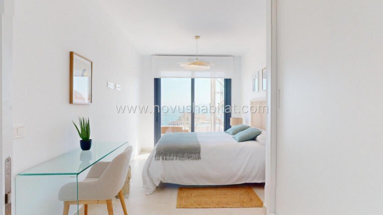 Apartment in Aguilas - N5877 - foto 20