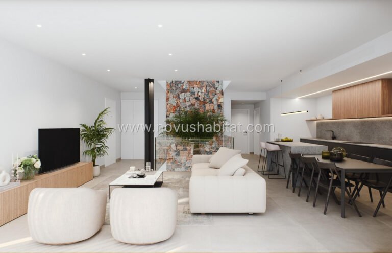 Villa in Torre Pacheco - SP1771 - foto 20