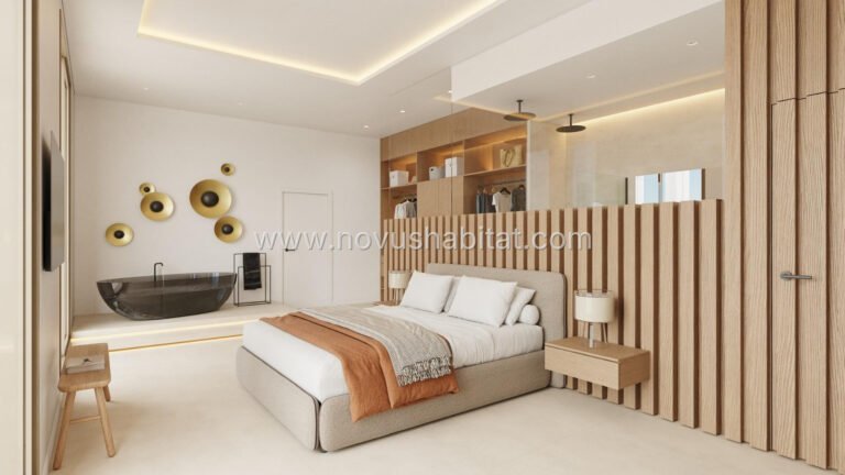 Villa en Benejúzar - N9877 - foto 19