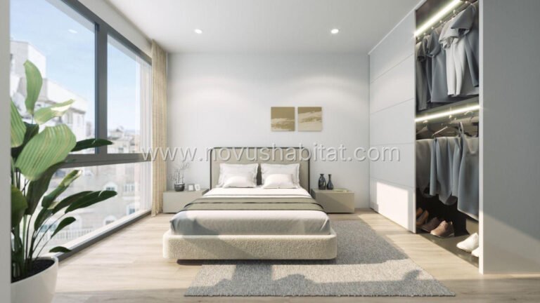 Penthouse in Torrevieja - N9334 - foto 21