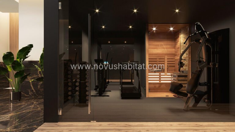 Penthouse in Torrevieja - N9201 - foto 21