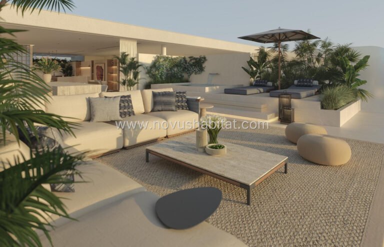 Apartment in Estepona - SP1772 - foto 20