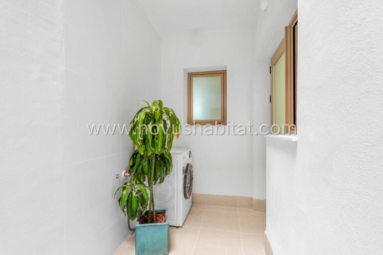 Apartamento en Jacarilla - N8788 - foto 21