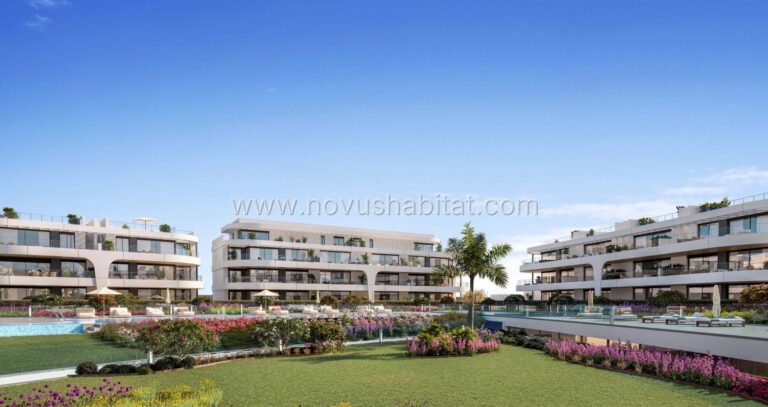 Appartement in Estepona - SP1766 - foto 21