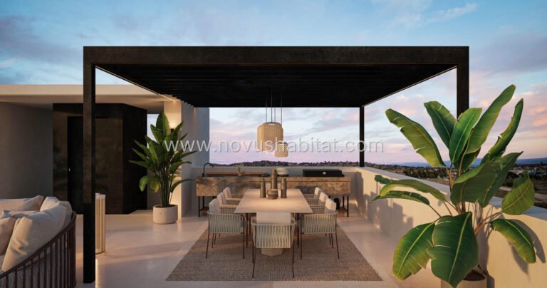Villa en Estepona - SP1318 - foto 20