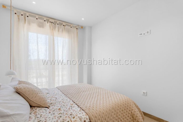 Íbúð í Jacarilla - N8788 - foto 22