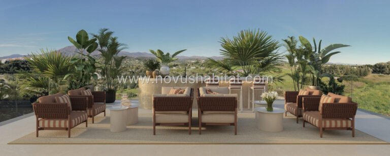 Apartment in Estepona - SP1772 - foto 21