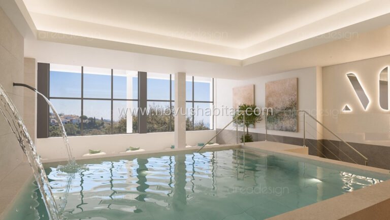 Apartment in Marbella - SP0624 - foto 22