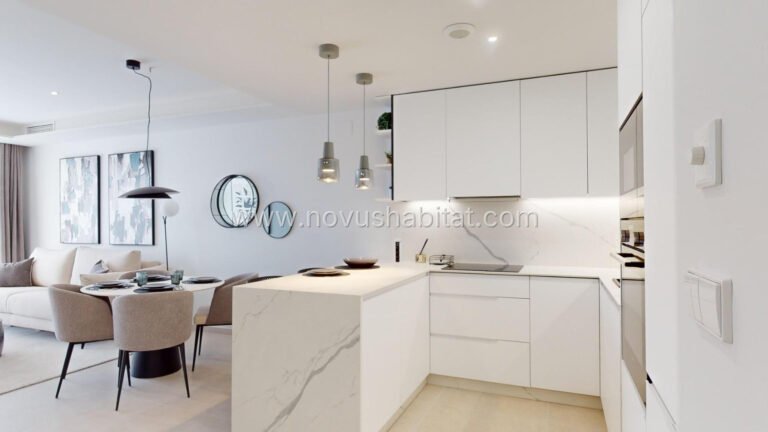 Appartement in Orihuela Costa - N6862 - foto 22