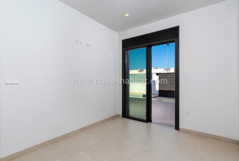 Raðhús í San Javier - N7064 - foto 22