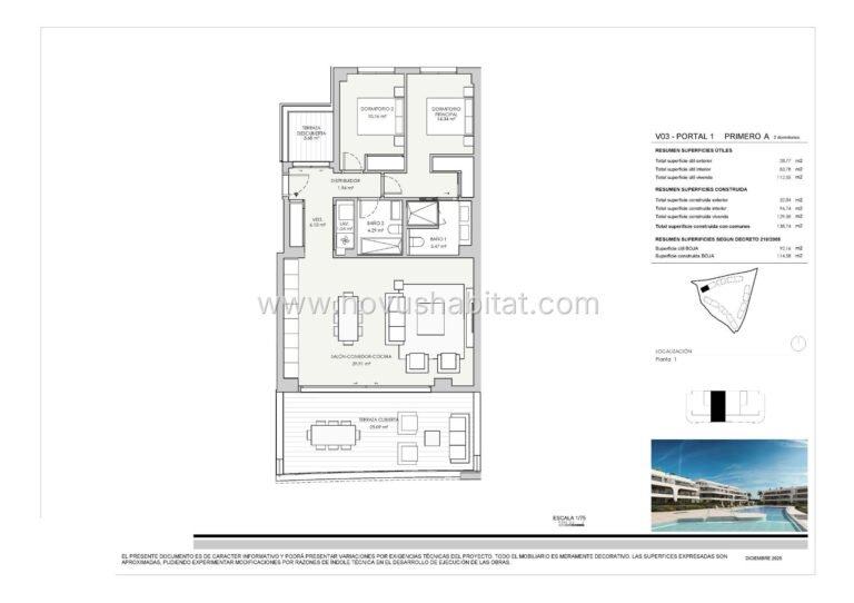 Appartement in Estepona - SP1766 - foto 25