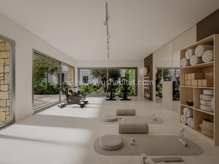 Apartamento en Manilva - N9744 - foto 23