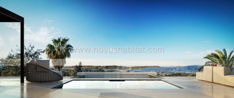 Villa en Estepona - SP1318 - foto 21